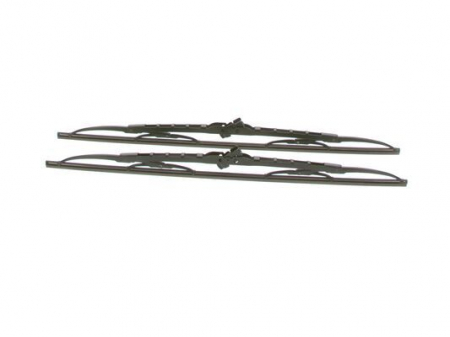 Set stergatoare parbriz BOSCH ECO 530C 3397005162, lungime 2 x 530 mm, standard [2]