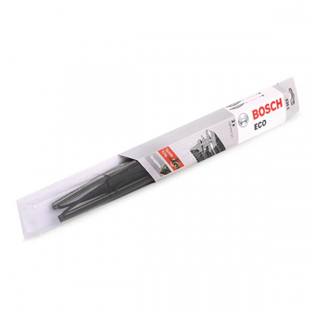 Set stergatoare parbriz BOSCH ECO 530C 3397005162, lungime 2 x 530 mm, standard [1]