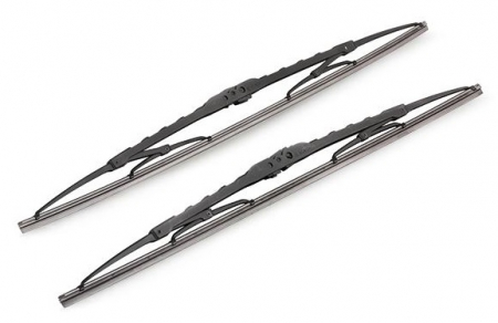 Accesorii auto - Set stergatoare parbriz BOSCH ECO 533C 3397001984, lungime 530 mm, 480 mm, standard