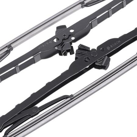 Set stergatoare parbriz BOSCH ECO 533C 3397001984, lungime 530 mm, 480 mm, standard [1]