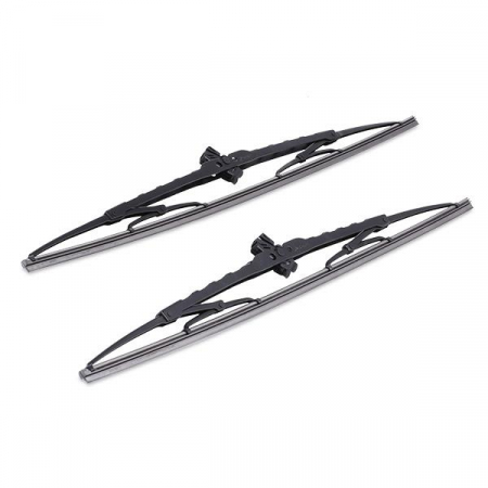 Accesorii auto - Set stergatoare parbriz BOSCH ECO 554C 3397010252, lungime 550 mm, 500 mm, standard