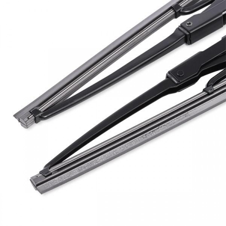 Set stergatoare parbriz BOSCH ECO 554C 3397010252, lungime 550 mm, 500 mm, standard [2]