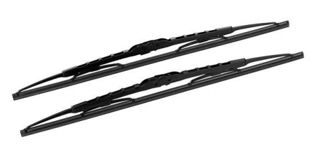 Accesorii auto - Set stergatoare parbriz BOSCH Twin 480 3397118540, lungime 2 x 475 mm, standard