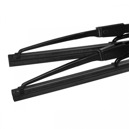 Set stergatoare parbriz BOSCH Twin 480 3397118540, lungime 2 x 475 mm, standard [1]