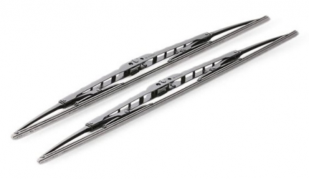 Accesorii auto - Set stergatoare parbriz BOSCH Twin 500 3397118560, lungime 2 x 500 mm, standard