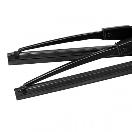Set stergatoare parbriz BOSCH Twin 503 3397118565, lungime 500 mm, 475 mm, standard [1]