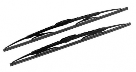 Accesorii auto - Set stergatoare parbriz BOSCH Twin 503 3397118565, lungime 500 mm, 475 mm, standard