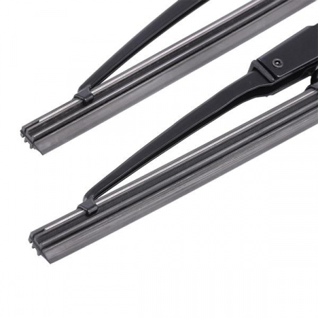 Set stergatoare parbriz BOSCH Twin 503S 3397118566, cu spoiler, lungime 500 mm, 475 mm, standard [1]