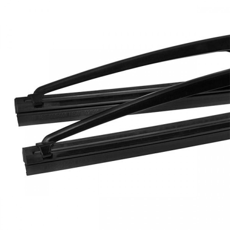 Set stergatoare parbriz BOSCH Twin 530 3397118400, lungime 2 x 530 mm, standard [1]