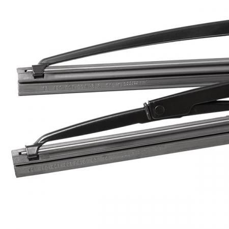 Set stergatoare parbriz BOSCH Twin 531 3397118402, lungime 530 mm, 450 mm, standard [1]