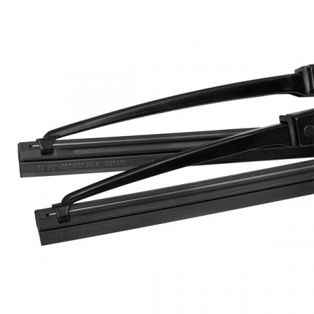 Set stergatoare parbriz BOSCH Twin 533 3397118405, lungime 530 mm, 475 mm, standard [1]