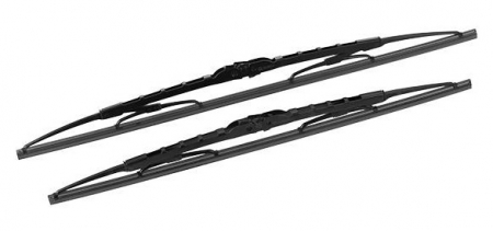 Accesorii auto - Set stergatoare parbriz BOSCH Twin 533 3397118405, lungime 530 mm, 475 mm, standard
