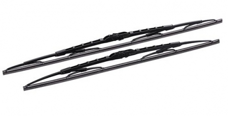 Accesorii auto - Set stergatoare parbriz BOSCH Twin 543 3397001543, lungime 600 mm, 530 mm, standard