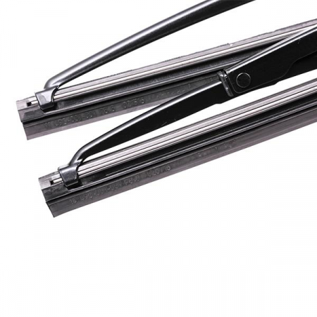 Set stergatoare parbriz BOSCH Twin 543 3397001543, lungime 600 mm, 530 mm, standard [1]