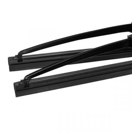 Set stergatoare parbriz BOSCH Twin 551 50 3397118422, lungime 550 mm, 500 mm, fata, standard [1]
