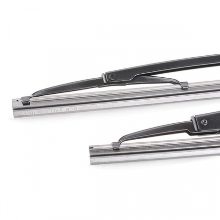 Set stergatoare parbriz BOSCH Twin 605 3397010270, lungime 600 mm, 340 mm, standard [1]
