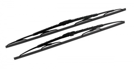 Accesorii auto - Set stergatoare parbriz BOSCH Twin 608 3397118307, lungime 600 mm, 550 mm, standard