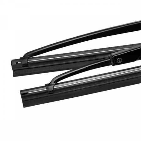 Set stergatoare parbriz BOSCH Twin 608 3397118307, lungime 600 mm, 550 mm, standard [1]