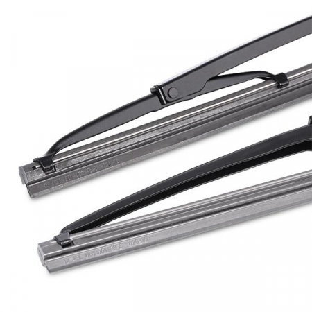 Set stergatoare parbriz BOSCH Twin 608S 3397118308, cu spoiler, lungime 600 mm, 550 mm, standard [1]