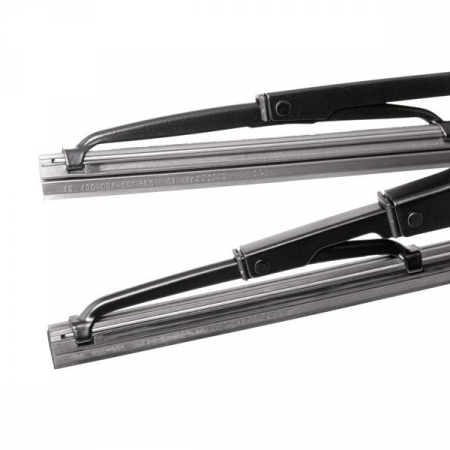 Set stergatoare parbriz BOSCH Twin 653 3397118324, lungime 650 mm, 400 mm, standard [1]