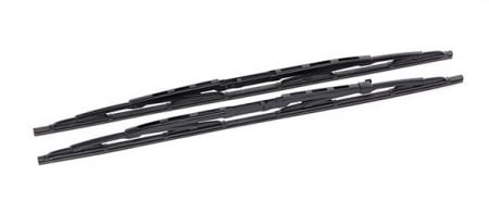 Accesorii auto - Set stergatoare parbriz BOSCH Twin 909 3397001909, lungime 550 mm, 550 mm, standard, pentru AUDI A4