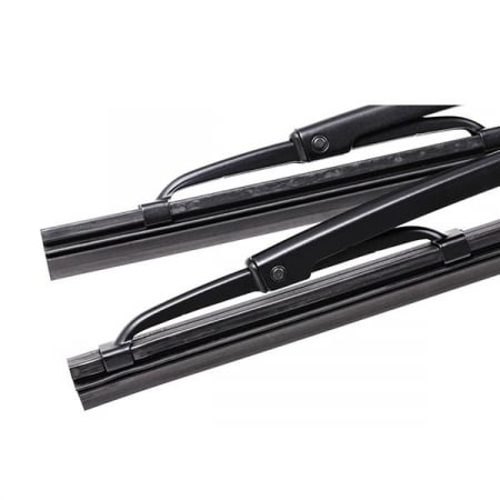 Set stergatoare parbriz BOSCH Twin 909 3397001909, lungime 550 mm, 550 mm, standard, pentru AUDI A4 [1]