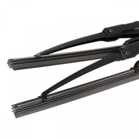 Set stergatoare parbriz BOSCH V3 ECO 550C 3397005163, lungime 2 x 550 mm, standard [1]