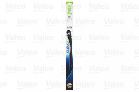 Set stergatoare parbriz VALEO 577974, lungime 650 mm, 530 mm, lama stergator lata [2]