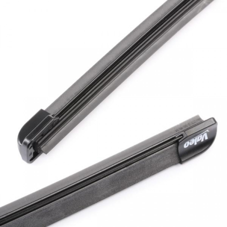 Set stergatoare parbriz VALEO SILENCIO FLAT BLADE 574481, lungime 475 mm, 650 mm, pentru MERCEDES-BENZ Clasa B (W246, W242) [1]