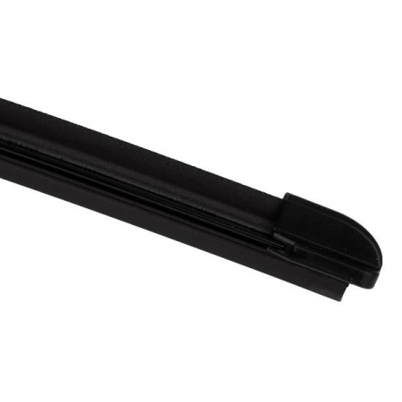 Set stergatoare parbriz VALEO SILENCIO FLAT BLADE 574747, lungime 400 mm, 650 mm, lama stergator lata [1]