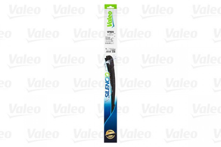Set stergatoare parbriz VALEO SILENCIO X.TRM FLAT BLADE SET 577920, lungime 550 mm, cu spoiler [2]