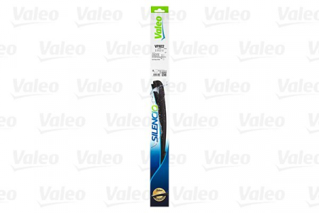Set stergatoare parbriz VALEO SILENCIO X.TRM FLAT BLADE SET 577922, lungime 600 mm, 475 mm, cu spoiler [2]