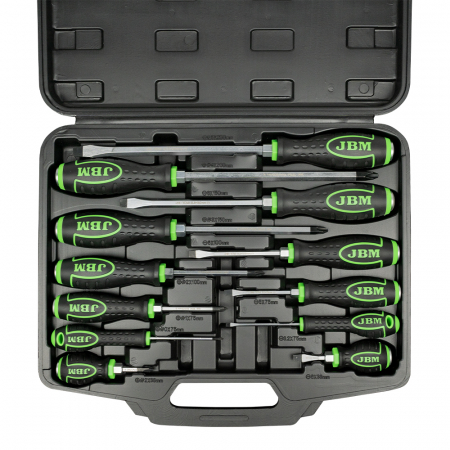 Set Surubelnite De Impact Magnetice [2]