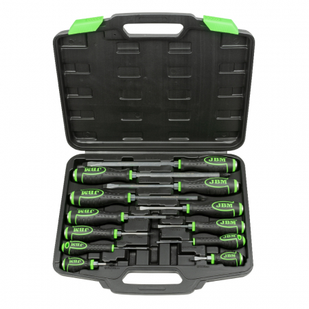 Scule si echipamente - Set Surubelnite De Impact Magnetice