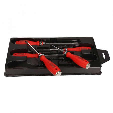 Scule si echipamente - Set surubelnite ROOKS OK-07.2001