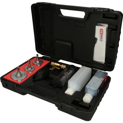 Scule si echipamente - Set Testare Scurgeri Chiulasa Cu Co2. 8 Piese