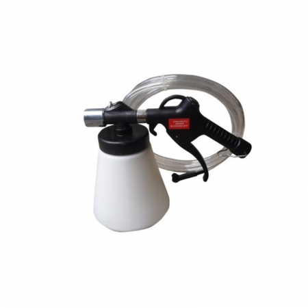 Scule si echipamente - Set Universal Pentru Aerisirea Sistemului De Franare KB07005