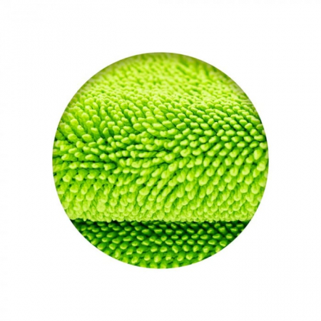 Shark Twisted Loop Towel, prosop uscare ultra absorbant, 1400 GSM [2]