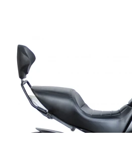 Moto/Atv - Sistem de fixare SHAD D0DV14RV pentru spatar SHAD