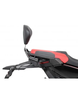 Moto/Atv - Sistem de fixare SHAD H0XD77RV pentru spatar SHAD
