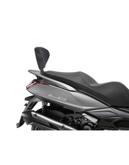 Moto/Atv - Sistem de fixare SHAD K0SP19RV pentru spatar SHAD
