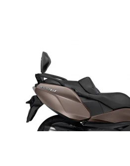 Moto/Atv - Sistem de fixare SHAD W0CG62RV pentru spatar SHAD