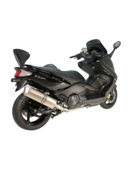 Moto/Atv - Sistem de fixare SHAD Y0T51RV pentru spatar SHAD