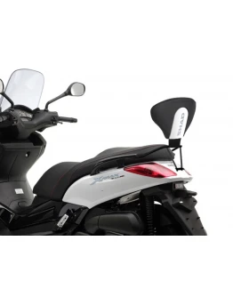Moto/Atv - Sistem de fixare SHAD Y0XM25RV pentru spatar SHAD