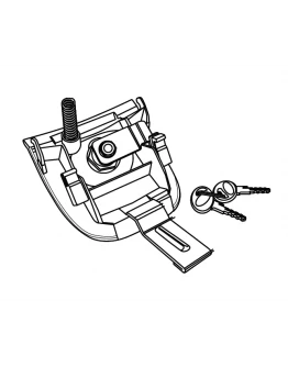 Moto/Atv - Sistem inchidere SHAD D1B37MAR for SH37