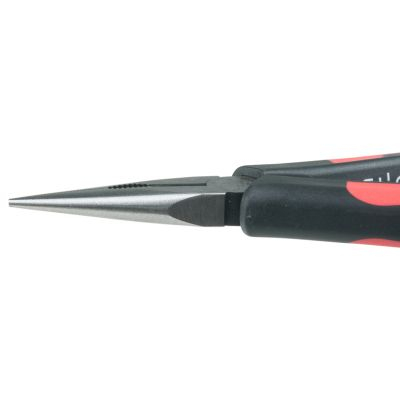 Slimpower Cleste Cu Cioc Semirotund. 160Mm [4]