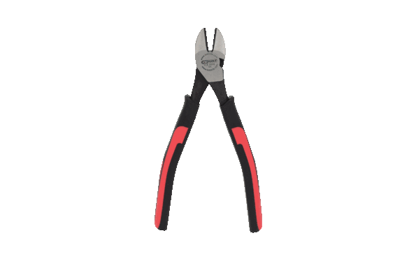 Slimpower Cleste De Taiat Cu Varf Diagonal. 180Mm [0]