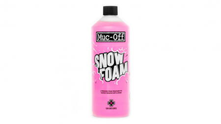 Curatare moto - Snow Foam MUC-OFF 708 1 l