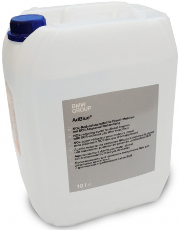Adblue - Aditiv filtru de particule AdBlue OE BMW 10L