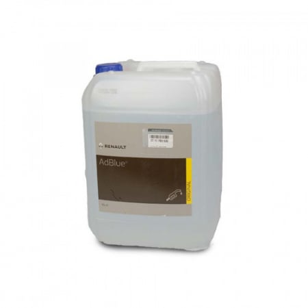 Adblue - Aditiv filtru de particule AdBlue OE Renault 10L